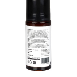 Roll-on Acavallo avec crème au géranium citronnelle et neem pour naseaux