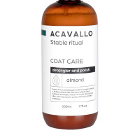 Lustrant pour robe à l’amande Acavallo