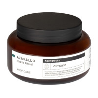 Amandel hoefvet 500 ml