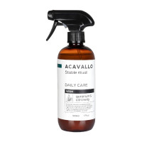 Lotion à la citronnelle Acavallo neem et ozone