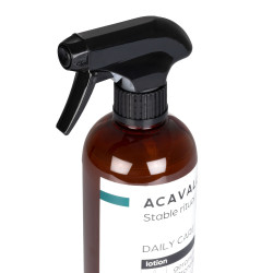 Lotion à la citronnelle Acavallo neem et ozone