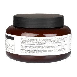Citronella- neem- en ozonengel 500 ml