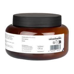 Crème gel à la citronnelle Acavallo neem et ozone