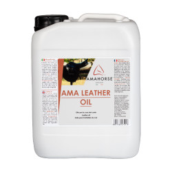 Huile pour cuir Amahorse
