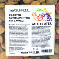 Friandises Supreme chevaux Friandises Supreme chevaux