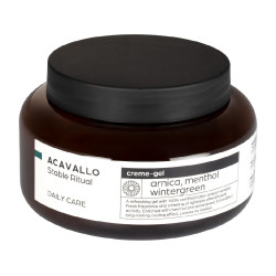 Arnica Acavallo 90 au menthol