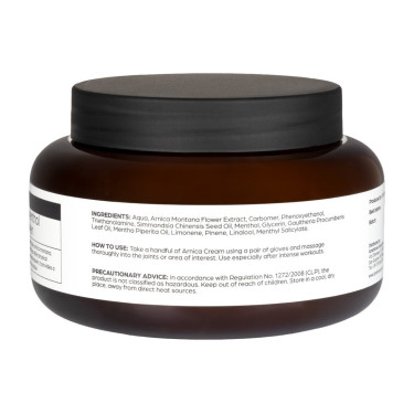 Arnica Acavallo 90 au menthol