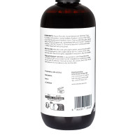 Shampoing Acavallo pour chevaux gris miel et vanille