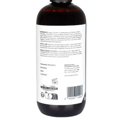 Shampoo voor schimmels honing en vanille 500 ml