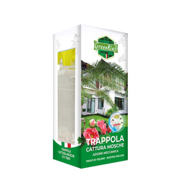 Vliegenval 750 ml