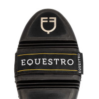 Etrille Equestro flexible en caoutchouc Etrille Equestro flexible en caoutchouc