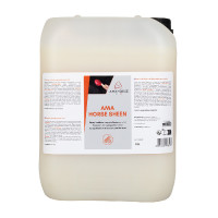 AMA Horse Sheen Glanzende Ontklittingslotion 10 L