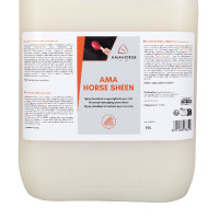 Lotion lustrante démêlante Amahorse Horse Sheen