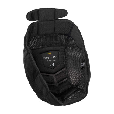 Mousse Equestro pour casques ETU02003/2006 et ETW02003/2007/2012/2013/2014 Mousse Equestro pour casques ETU02003/2006 et ETW02003/2007/2012/2013/2014