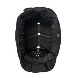 Mousse Equestro pour casques Apocalypse ETU02015/2019 et ETW02015/2016/2017/2018