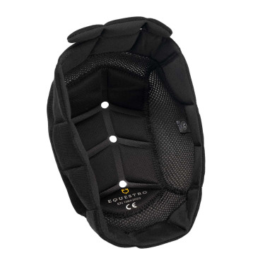 Mousse Equestro pour casques Apocalypse ETU02015/2019 et ETW02015/2016/2017/2018