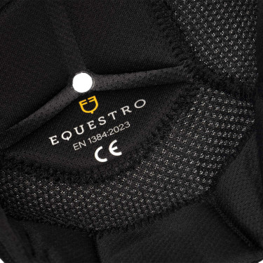 Mousse Equestro pour casques Apocalypse ETU02015/2019 et ETW02015/2016/2017/2018
