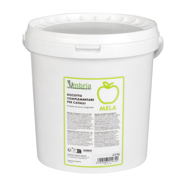 Friandises végétal pour chevaux goût pomme Umbria Equitazione Friandises végétal pour chevaux goût pomme Umbria Equitazione