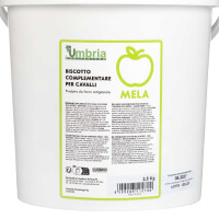 Friandises végétal pour chevaux goût pomme Umbria Equitazione Friandises végétal pour chevaux goût pomme Umbria Equitazione