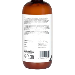 Démêlant à la noix de coco avoine et biotine