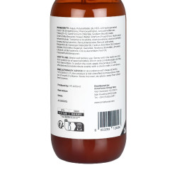 Démêlant miel et vanille Acavallo