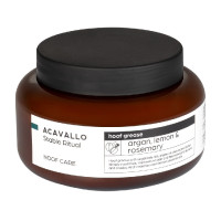 Graisse pour sabots Acavallo à l’argan