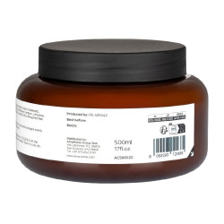 Hoefvet met argan 500 ml