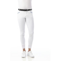 Equitheme Lars herenbroek Wit