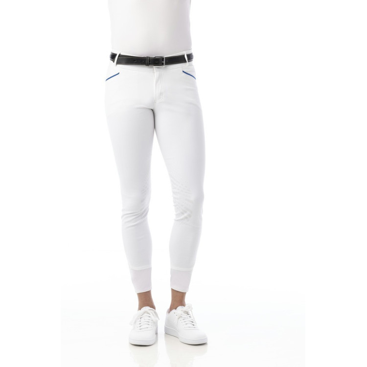 Pantalon Equitheme Lars homme Pantalon Equitheme Lars homme