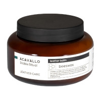 Lerenbalsem met bijenwas 500 ml