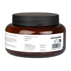 Baume pour cuir Acavallo à la cire d’abeille
