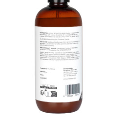 Amandelleerzeep 500 ml glycerine