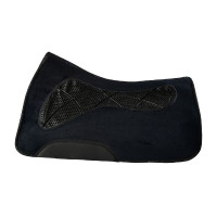 Zadeldek WS CW-CS suède gripgel