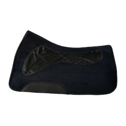Zadeldek WS CW-CS suède gripgel