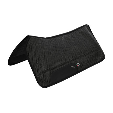 Western onderlegger geperforeerd neopreen Pro