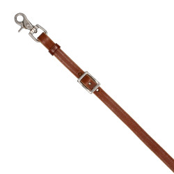 Collier de chasse Pool's à losanges
