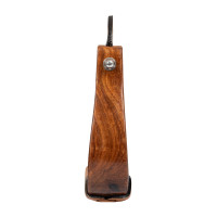 Western stijgbeugels ys standaard van hout
