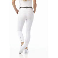 Pantalon Equitheme Gizel Blanc Pantalon Equitheme Gizel Blanc