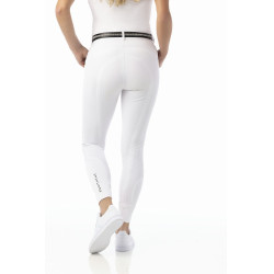 Pantalon Equitheme Gizel Blanc Pantalon Equitheme Gizel Blanc