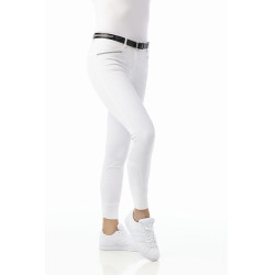 Broek Equitheme Gizel Wit