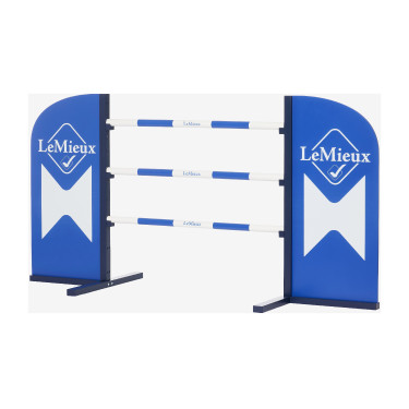 Obstacle Hobby Horse LeMieux