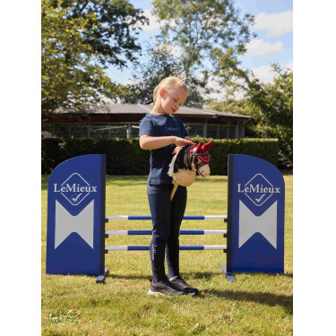 Obstacle Hobby Horse LeMieux