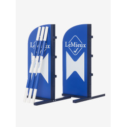 Obstacle Hobby Horse LeMieux