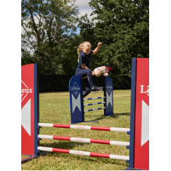 Obstacle Hobby Horse LeMieux