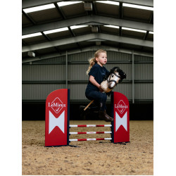 Hobby Horse LeMieux Chilli Rood