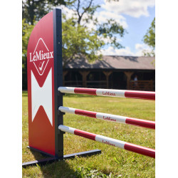 Hobby Horse LeMieux Chilli Rood