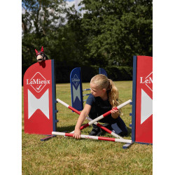 Hobby Horse LeMieux Chilli Rood