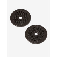 Rondelles de mors en gel Easy Fit LeMieux