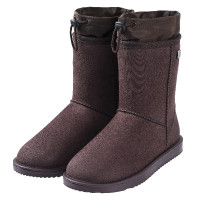 Bottes d'écurie Imperial Riding Frosty femme Marron
