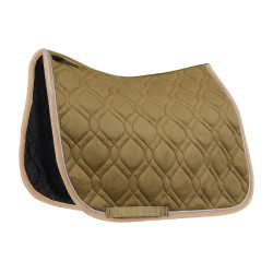 Tapis de selle de dressage St. Moritz